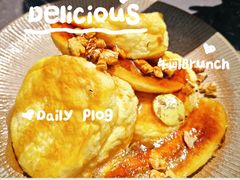 -The Rug Cafe(王府中环店)