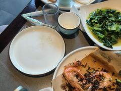 -食光慢宴·安吉土菜馆