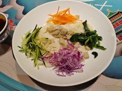 手工翡翠白玉凉皮-醉长安(钟楼旗舰店)