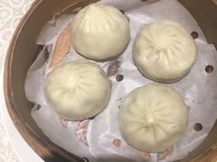 上海小笼包-老上海弄堂菜馆(恒基名人购物中心店)