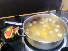 -林记潮牛·牛肉火锅(上马墩店)