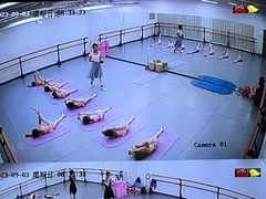 -中央芭蕾舞团·中芭艺蕾(酒仙桥明星校区)