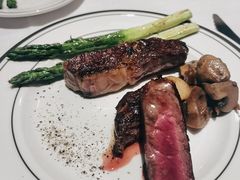 极佳肉眼90天熟成-Wolfgang’s Steakhouse 沃夫冈牛排馆(上海白玉兰广场店)