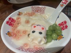 -破三川·新川菜(静安大融城店)