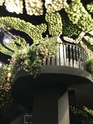 -格乐利雅婚礼艺术中心(浦东花木店)