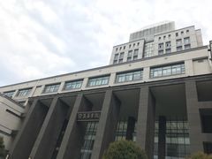 -江南大学(蠡湖校区)