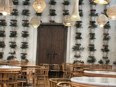 -院子餐厅·大锅菜·老杭帮(桥西直街店)