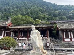 -华清宫景区