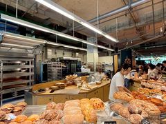 -麦田工坊(月湖店)