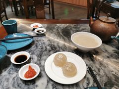 -安泰楼·佛跳墙创始人·传统闽味早茶·酒楼(三坊七巷闽菜地标店)