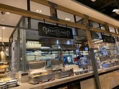 -比格比萨自助(万柳华联店)