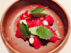 -北京金融街丽思卡尔顿酒店·意味轩 Cepe