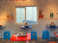 -七星里烤肉(翠湖店)