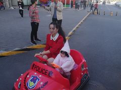 -北京华联购物中心(天通苑店)