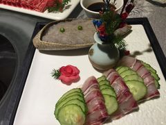 -东来顺饭庄(西直门店)