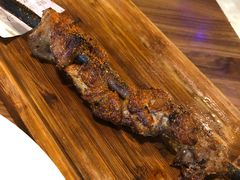 红柳烤羊肉-胖老汉椒麻鸡清真新疆菜(西御街店)