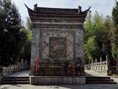 -西安关中民俗艺术博物院