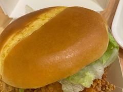 -德克士(三门路店)