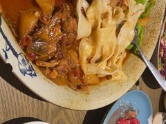 -那时新疆·若羌(经纬汇店)