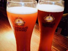-Shanghai Brew House上海啤酒工坊(老外街店)