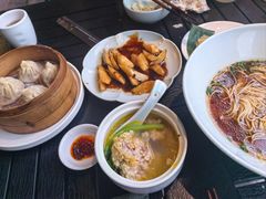 -瑞面(吴宫泛太平洋酒店)
