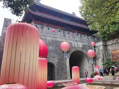 -鼓楼(西湖风景名胜区)
