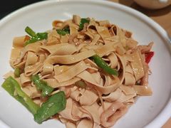 -安天民北方饺子(白石洲店)