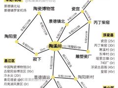 -图味美小黄鱼·景德菜(浙江路店)