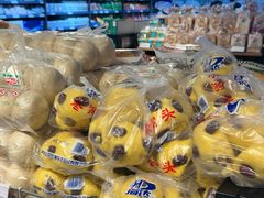 -京客隆超市(京源店)