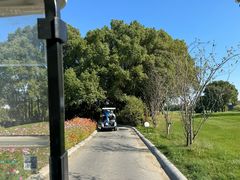 -银涛高尔夫练习场(徐泾店)