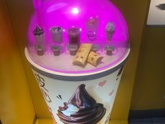 -麦当劳(SM城市广场店)
