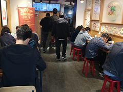大堂-鸭得堡老鸭汤·鸭血粉丝(凤凰西街店)