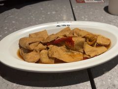 -老碗会·陕西手工面(燕南路店)