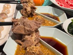 -鼎鼎香·港式火锅(北京SKP店)