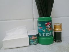 -阿芬卤面(花巷店)