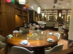 大堂-好味坊(宴西湖店)