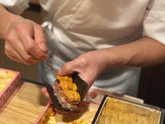 -小十Omakase(地王大厦店)