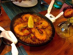 -帕歌西班牙餐厅paco tapas