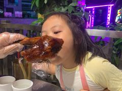 -东莞植物园
