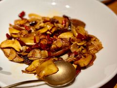 -一坐一忘云南菜(北京skp店)