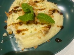 -安德烈俄式西餐厅(中央大街店)