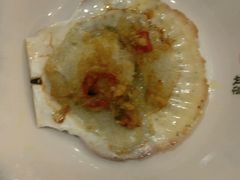 -青瓦餐厅·生鱼片·韩园烤肉(西塔店)