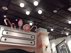 点击看大图 -奈尔宝·儿童乐园·亲子餐厅(星河湾店)