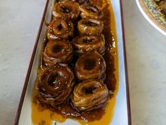 九转肥肠-砂锅居(西四店)