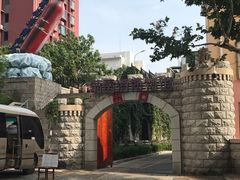 -青岛葡萄酒博物馆