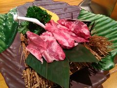 -黑牛の店·和牛烧肉(合生汇店)