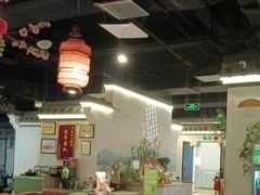 -卢大鲜鱼头捞饭(美利广场店)