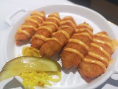 -库滋明·俄罗斯特色美食(中央大街店)