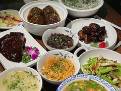 -一记洛阳菜·糖醋小排·水席(十字街店)