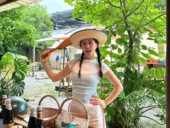 -阿林有机农庄